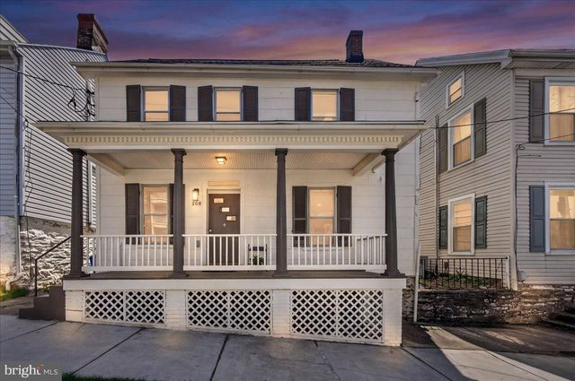 208 MAIN ST, Middletown, MD 21769