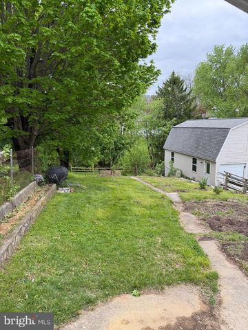 208 MAIN ST, Middletown, MD 21769
