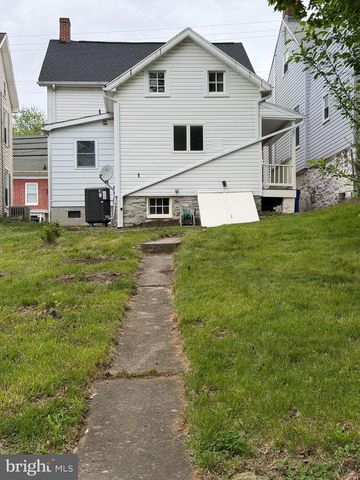 208 MAIN ST, Middletown, MD 21769
