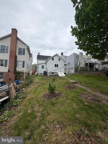 208 MAIN ST, Middletown, MD 21769