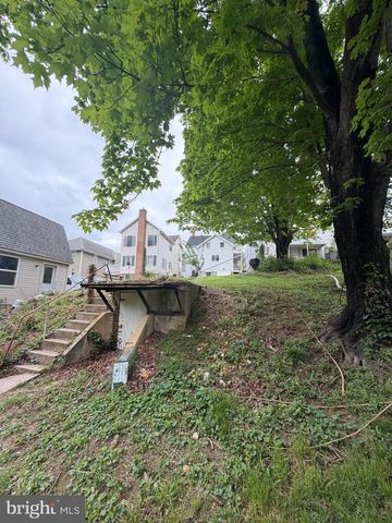 208 MAIN ST, Middletown, MD 21769