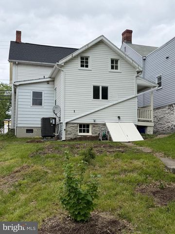 208 MAIN ST, Middletown, MD 21769