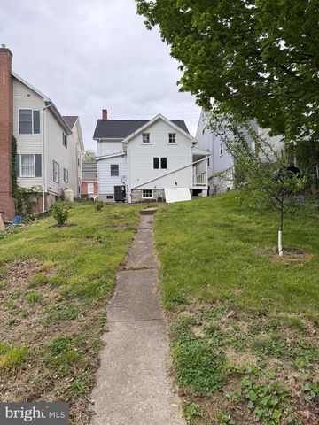 208 MAIN ST, Middletown, MD 21769