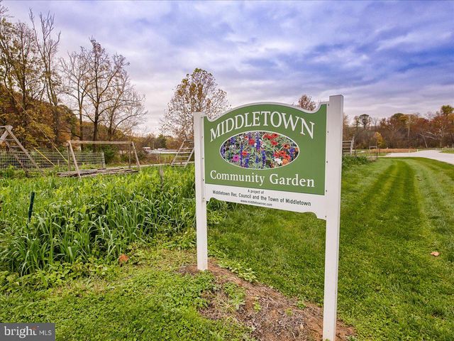 208 MAIN ST, Middletown, MD 21769