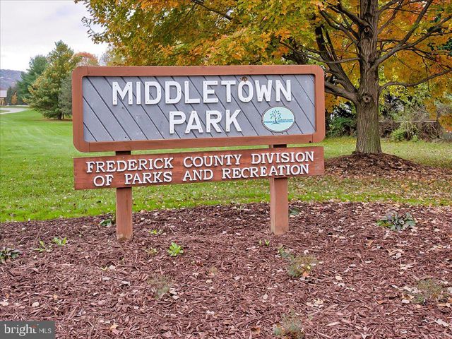 208 MAIN ST, Middletown, MD 21769