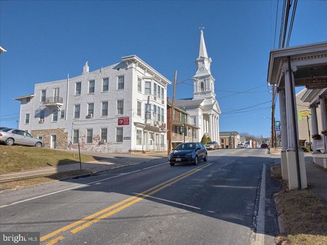 208 MAIN ST, Middletown, MD 21769
