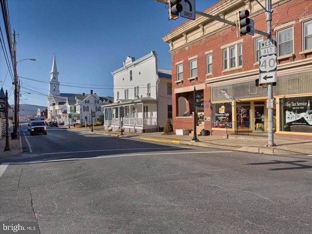 208 MAIN ST, Middletown, MD 21769