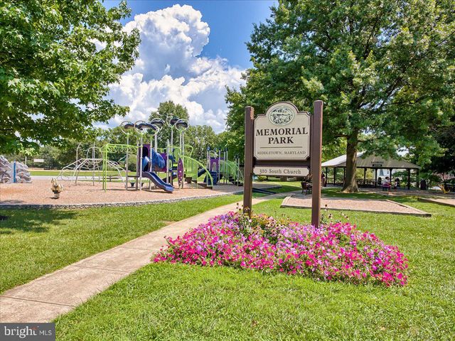 208 MAIN ST, Middletown, MD 21769