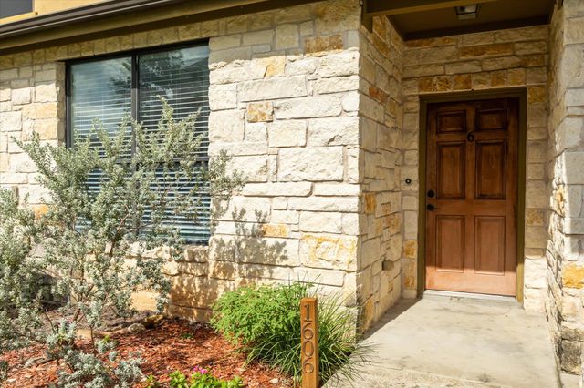 2101 Town Centre DR 1606, Round Rock, TX 78664