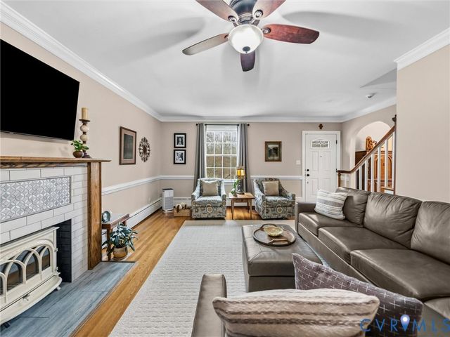 2406 Bryan Park Ave, Henrico, VA 23228