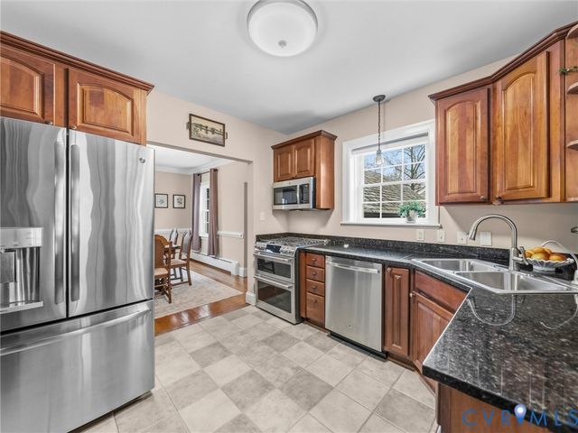 2406 Bryan Park Ave, Henrico, VA 23228