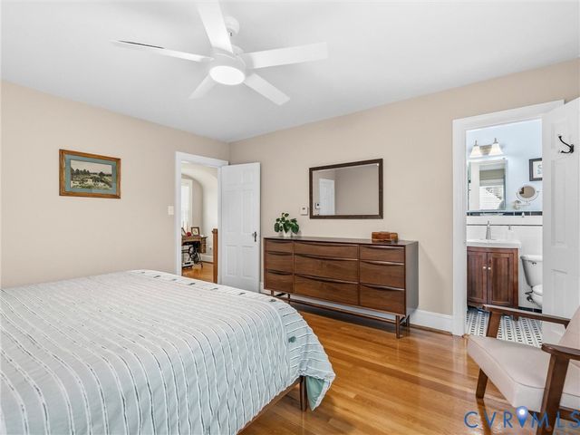 2406 Bryan Park Ave, Henrico, VA 23228