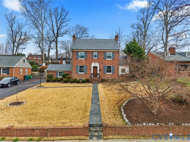 2406 Bryan Park Ave, Henrico, VA 23228
