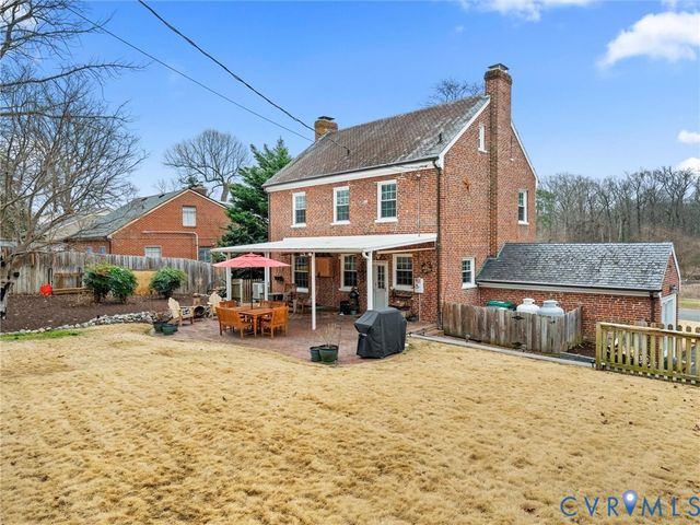 2406 Bryan Park Ave, Henrico, VA 23228