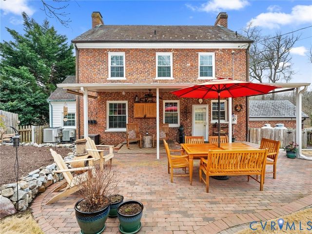 2406 Bryan Park Ave, Henrico, VA 23228