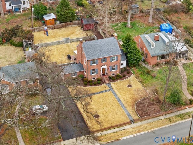 2406 Bryan Park Ave, Henrico, VA 23228