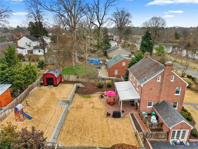 2406 Bryan Park Ave, Henrico, VA 23228