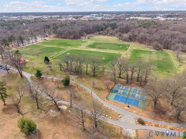 2406 Bryan Park Ave, Henrico, VA 23228