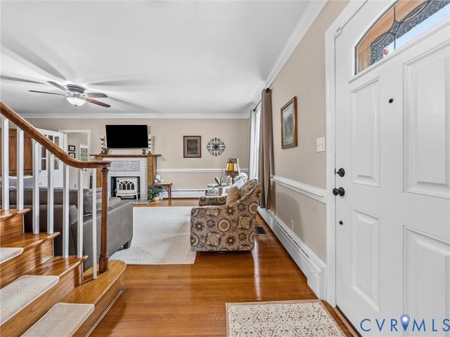 2406 Bryan Park Ave, Henrico, VA 23228