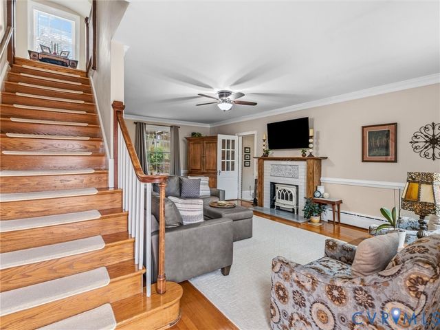 2406 Bryan Park Ave, Henrico, VA 23228