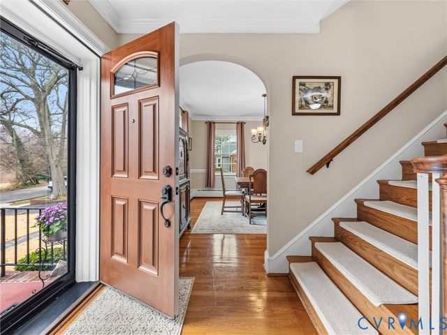 2406 Bryan Park Ave, Henrico, VA 23228