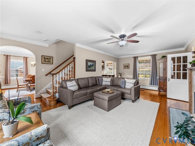 2406 Bryan Park Ave, Henrico, VA 23228