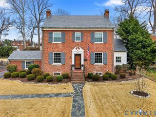 2406 Bryan Park Ave, Henrico, VA 23228