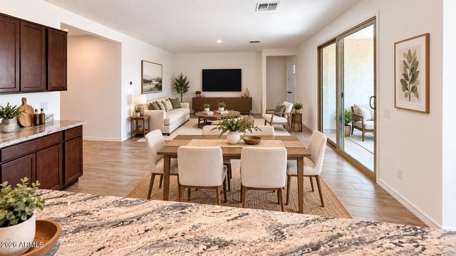 17745 W SOUTHGATE Avenue, Goodyear, AZ 85338