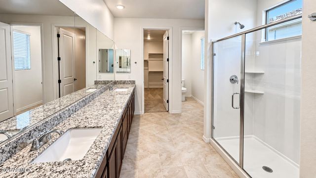 17745 W SOUTHGATE Avenue, Goodyear, AZ 85338