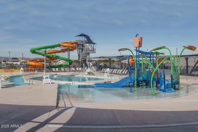 17745 W SOUTHGATE Avenue, Goodyear, AZ 85338
