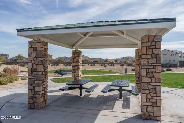 17745 W SOUTHGATE Avenue, Goodyear, AZ 85338