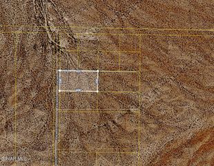 Corner Of 165th St E/Ave E2, Lancaster, CA 93535