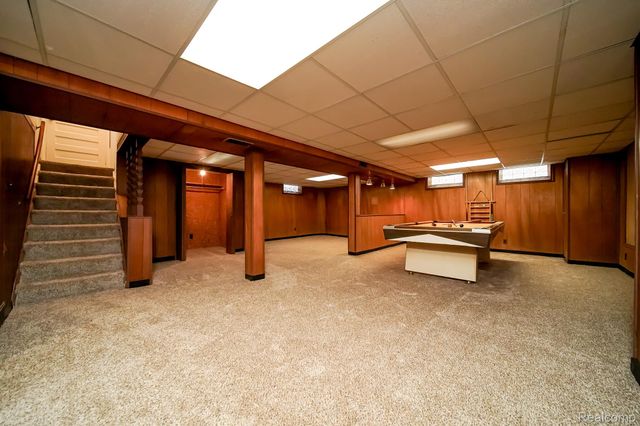 15481 Drake Street, Southgate, MI 48195