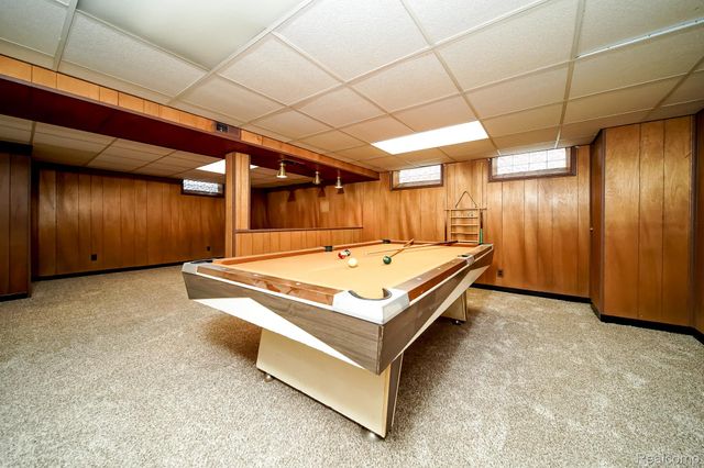 15481 Drake Street, Southgate, MI 48195