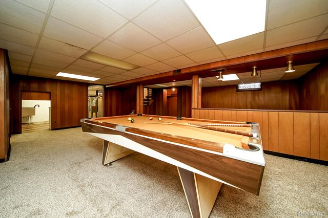 15481 Drake Street, Southgate, MI 48195