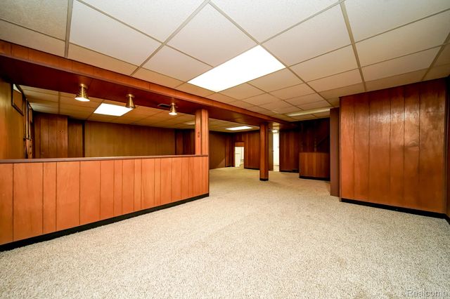 15481 Drake Street, Southgate, MI 48195