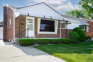 15481 Drake Street, Southgate, MI 48195