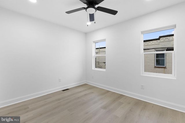 3123 MCELDERRY ST, Baltimore, MD 21205