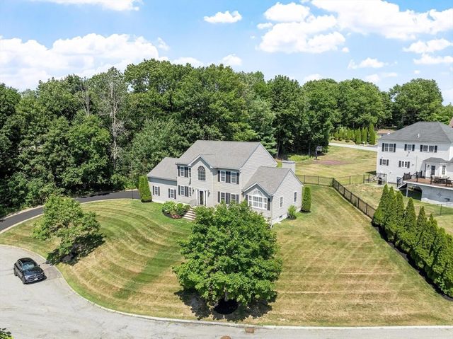 7 Cameron Way, Methuen, MA 01844