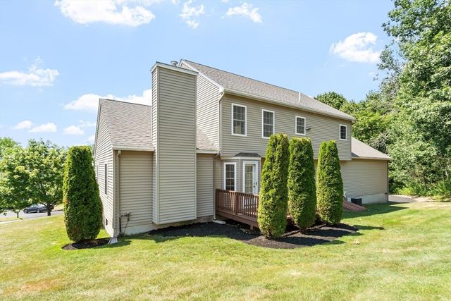 7 Cameron Way, Methuen, MA 01844
