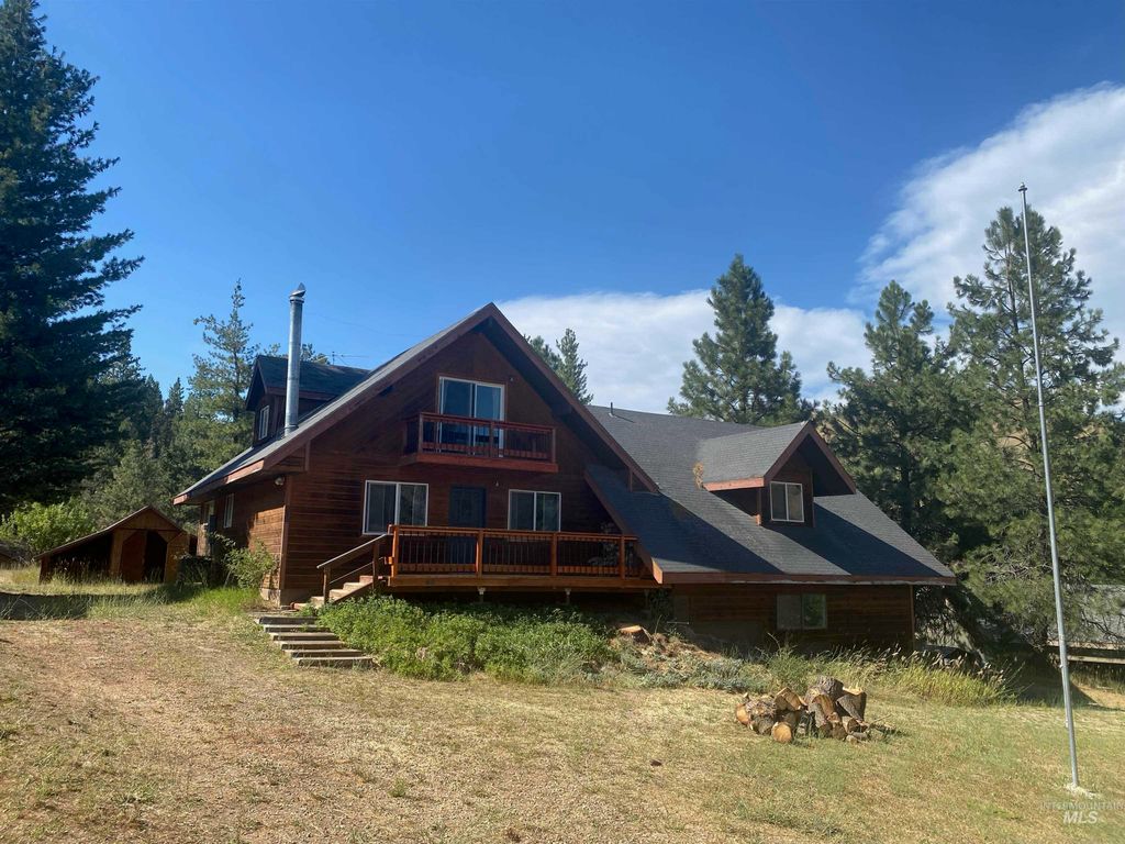 53 Mores Creek Circle, Boise, ID 83716
