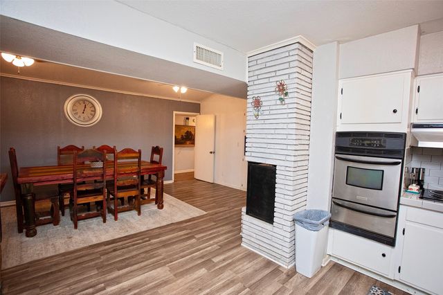 1400 Brazos St, Graham, TX 76450