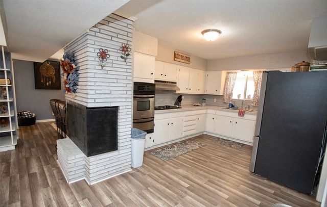 1400 Brazos St, Graham, TX 76450