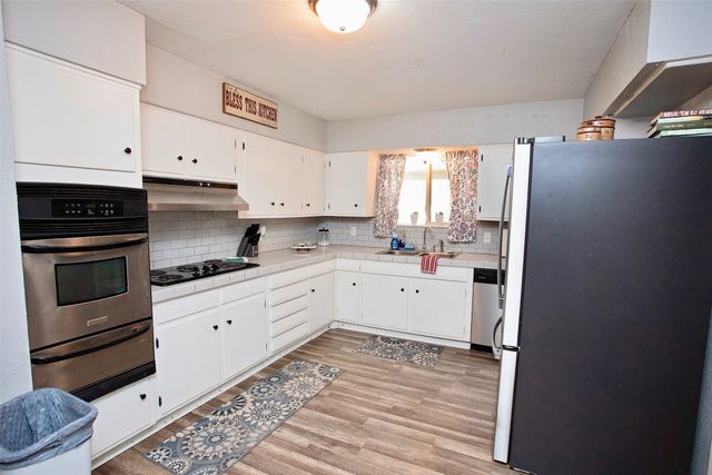 1400 Brazos St, Graham, TX 76450