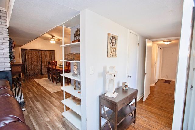 1400 Brazos St, Graham, TX 76450