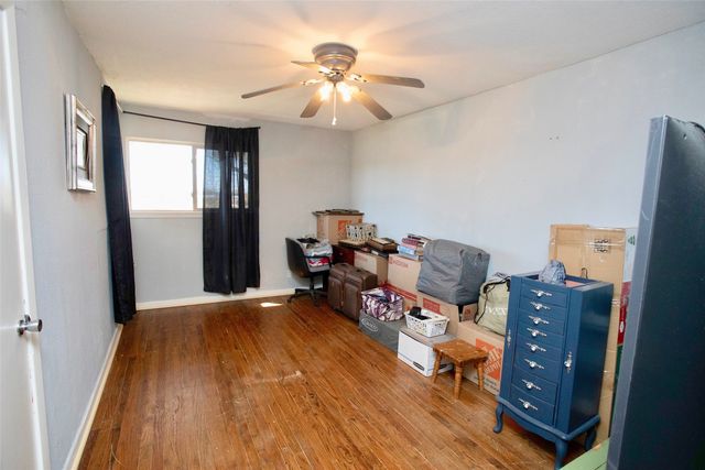 1400 Brazos St, Graham, TX 76450