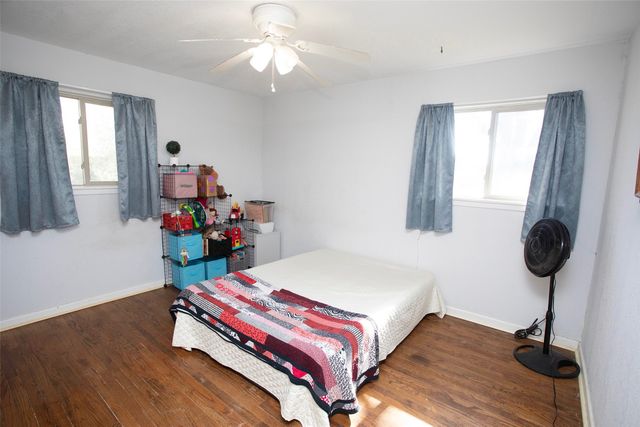 1400 Brazos St, Graham, TX 76450