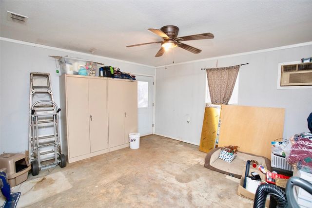 1400 Brazos St, Graham, TX 76450