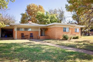 1400 Brazos St, Graham, TX 76450