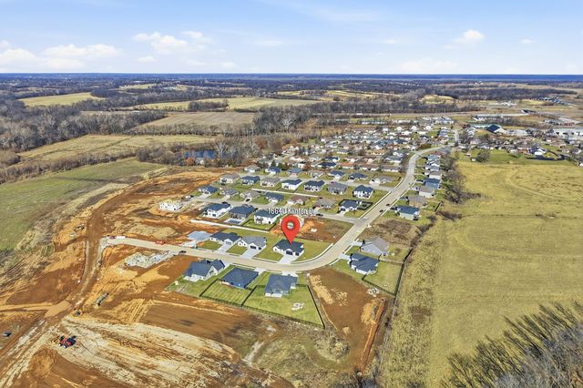 16640 KLINTON DR, Boonville, MO 65233